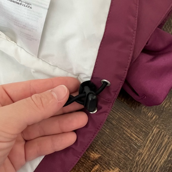Spyder🕷️Winter Jacket - Picture 13 of 14